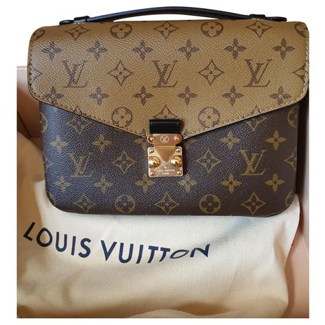 lv petit metis|louis vuitton metis monogram.